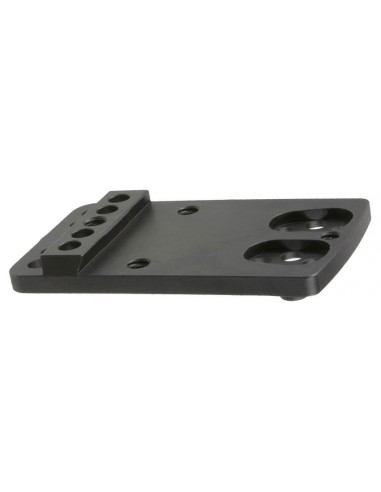 Slitta per montaggio red dot -...