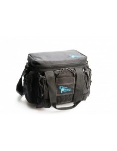 Bolso Range negro - DILLON...