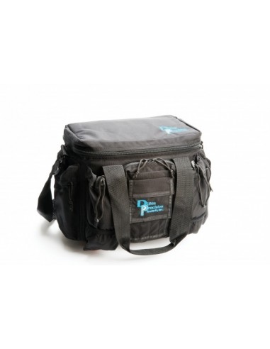 Bolso Range negro - DILLON PRECISION