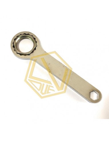 Chiave da 1" - DILLON PRECISION