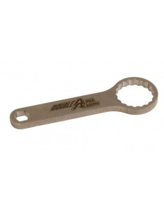 Matrices SQ - DOBLE ALFA -...