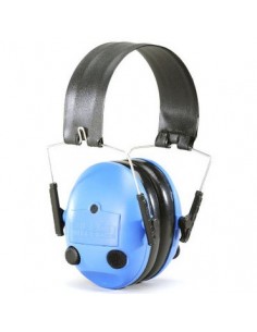 Foldable earmuff - DILLON...