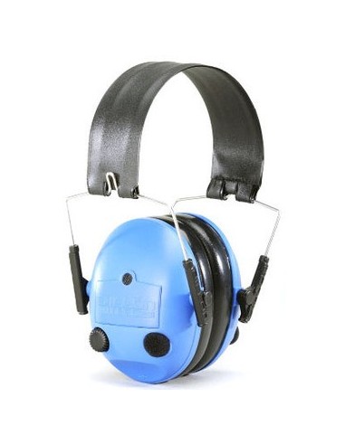 Foldable earmuff - DILLON...