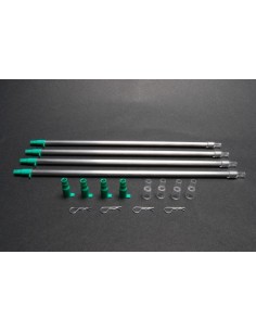 4 Primer Large Tubes Kit -...