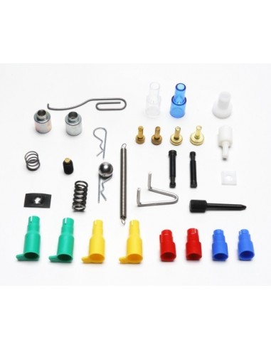Kit Ricambi RL 550 - DILLON PRECISION