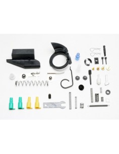 XL 650 Spare Parts Kit -...