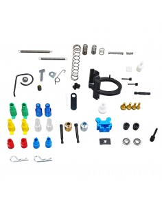 Kit Pièces Détachées XL750...