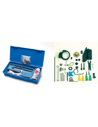 Kit Mantenimento e Ricambi XL 650 -...