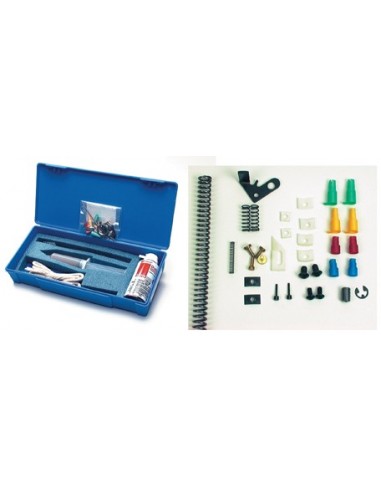 Kit Mantenimento e Ricambi RL 1050 -...