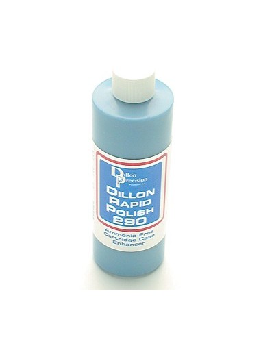 Liquido per pulizia bossoli - DILLON...