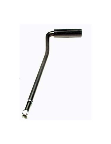 Plastic handle handle - DILLON PRECISION
