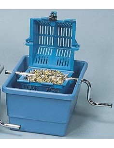 CM-500 Grit Separator -...