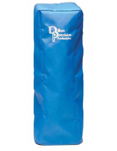 Cover Quick Change - DILLON PRECISION