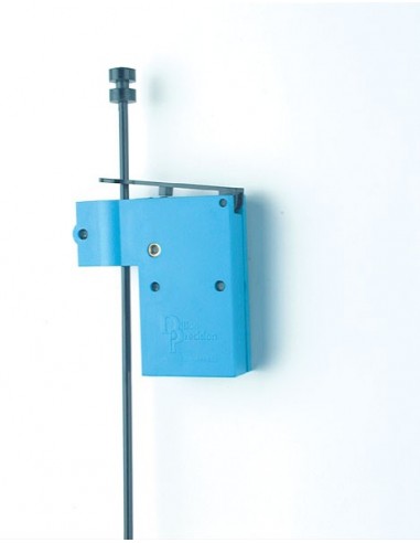 End trigger alarm - DILLON PRECISION