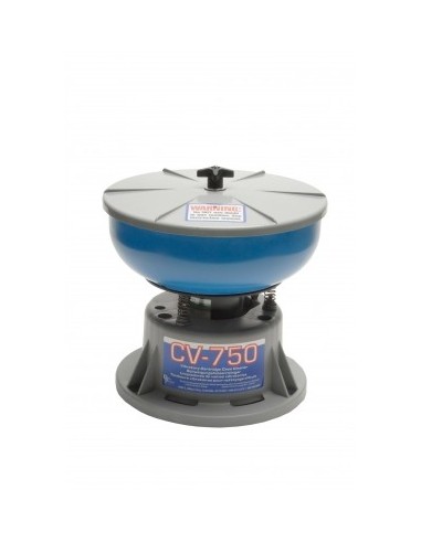 Vipropulitore CV-750 - DILLON PRECISION
