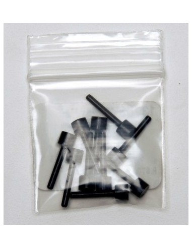 kit 10 Decappin Pin - DILLON PRECISION
