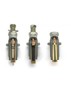 Matrice Calibre 357 Sig -...