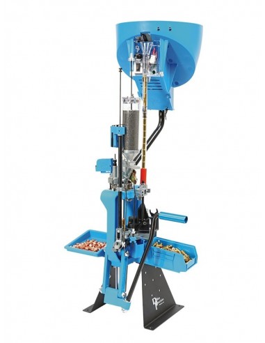 Presse XL 750 + Conversion (Matrices...