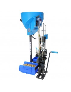 Presse RL 1100 + Matrices +...