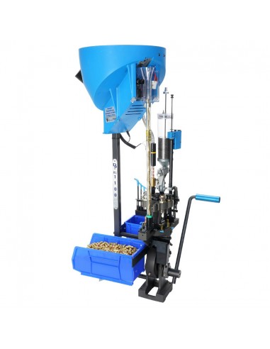 Presse RL 1100 + Matrices +...