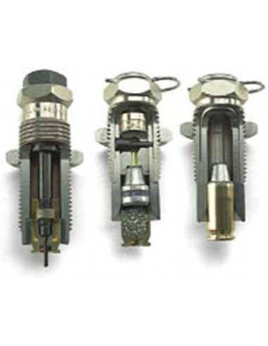 Set Dies (all Tungsten Carbide) for...