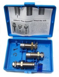 Steel Carbine Dies Set for...