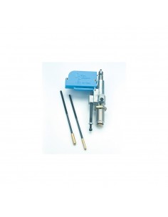 Powder Dosing Control for...