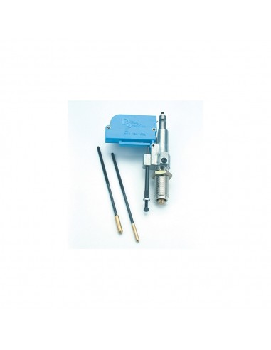 Powder Dosing Control for Press RL...