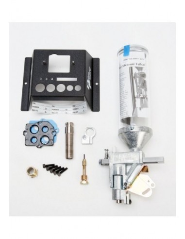 Quick Change for SQUARE DEAL Press -...