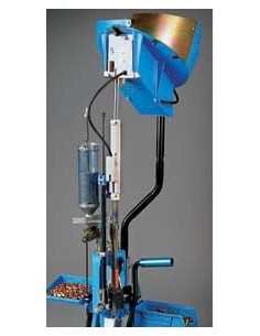 Automatic Case Feeding for...