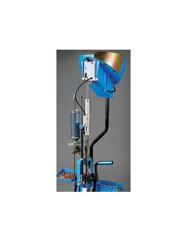 Automatic Case Feeding for Press RL...