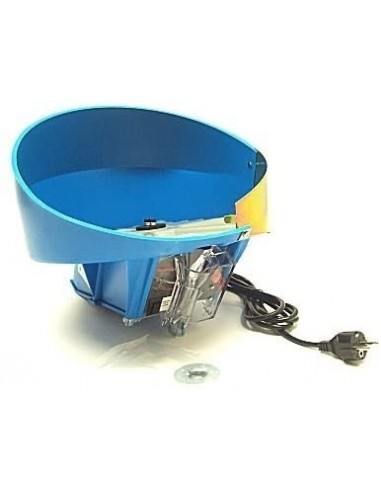 Alimentazione Automatica Bossoli per...