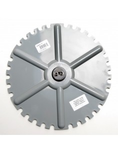 Piatto Alimentatore Bossoli...
