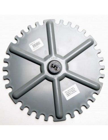 Case Feeder Plate for Press RL 550...
