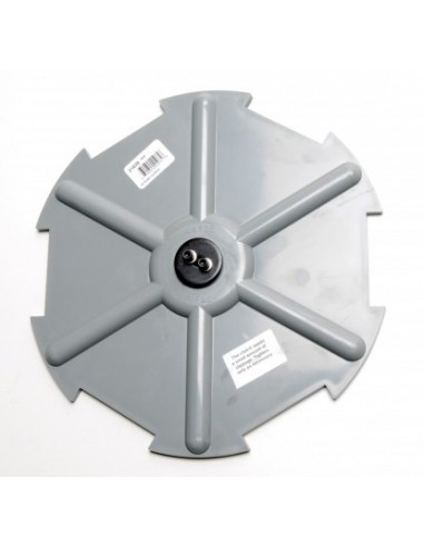 Case Feeder Plate for Press RL 550...