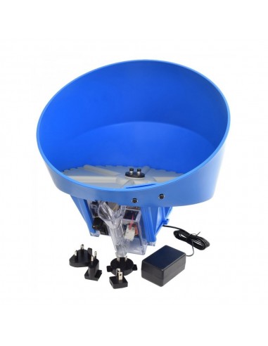 Case Feeder Plate for Press RL 1100 -...