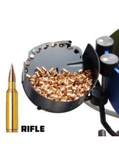 Bullets feeder Mr....