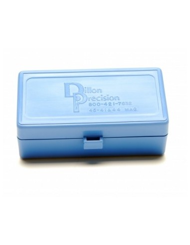 50pcs Pistol Boxes for .44 Pistol -...