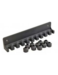 Primer-Rack with 10 collars...