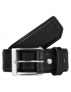einture CASUAL LEATHER Noir...