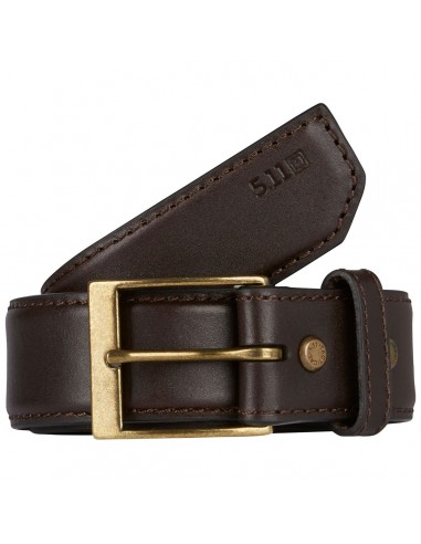 CASUAL LEATHER Classic Brown belt...