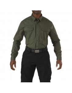 Chemise 5.11 STRYKE LONG...