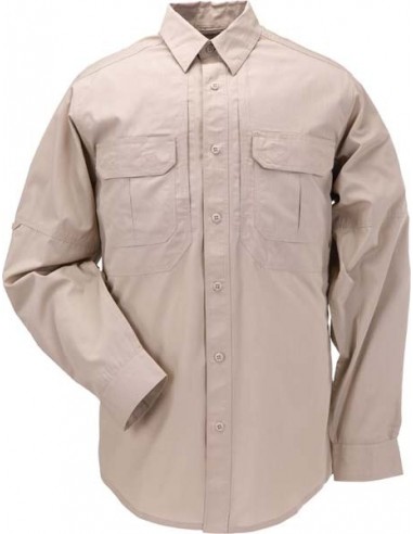 Chemise Taclite TDU Kaki - 5.11...
