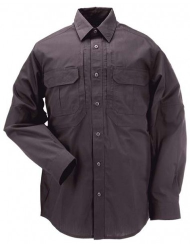 Camicia Taclite nera (019) - 5.11...