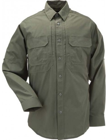 Camicia Taclite TDU Green - 5.11...