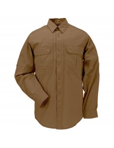 Camicia Taclite Battle...