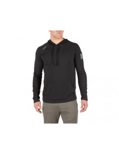 Sweat CRUISER noir (019) -...