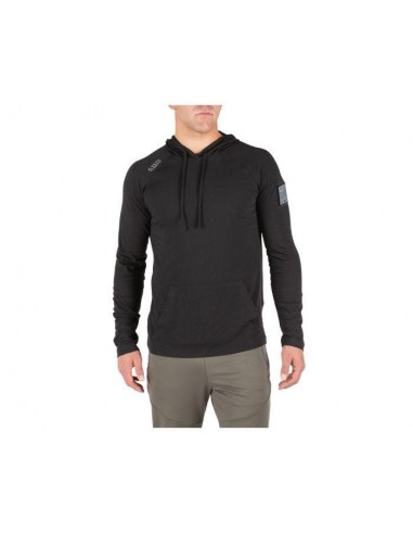 Felpa CRUISER Nera(019) - 5.11...