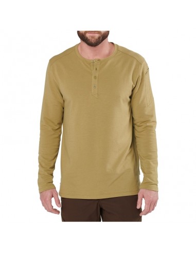 Maillot Underbrush ZONE LONG SLEEVE...