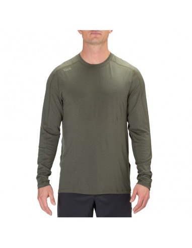 RANGE READY MERINO WOOL Ranger Green...
